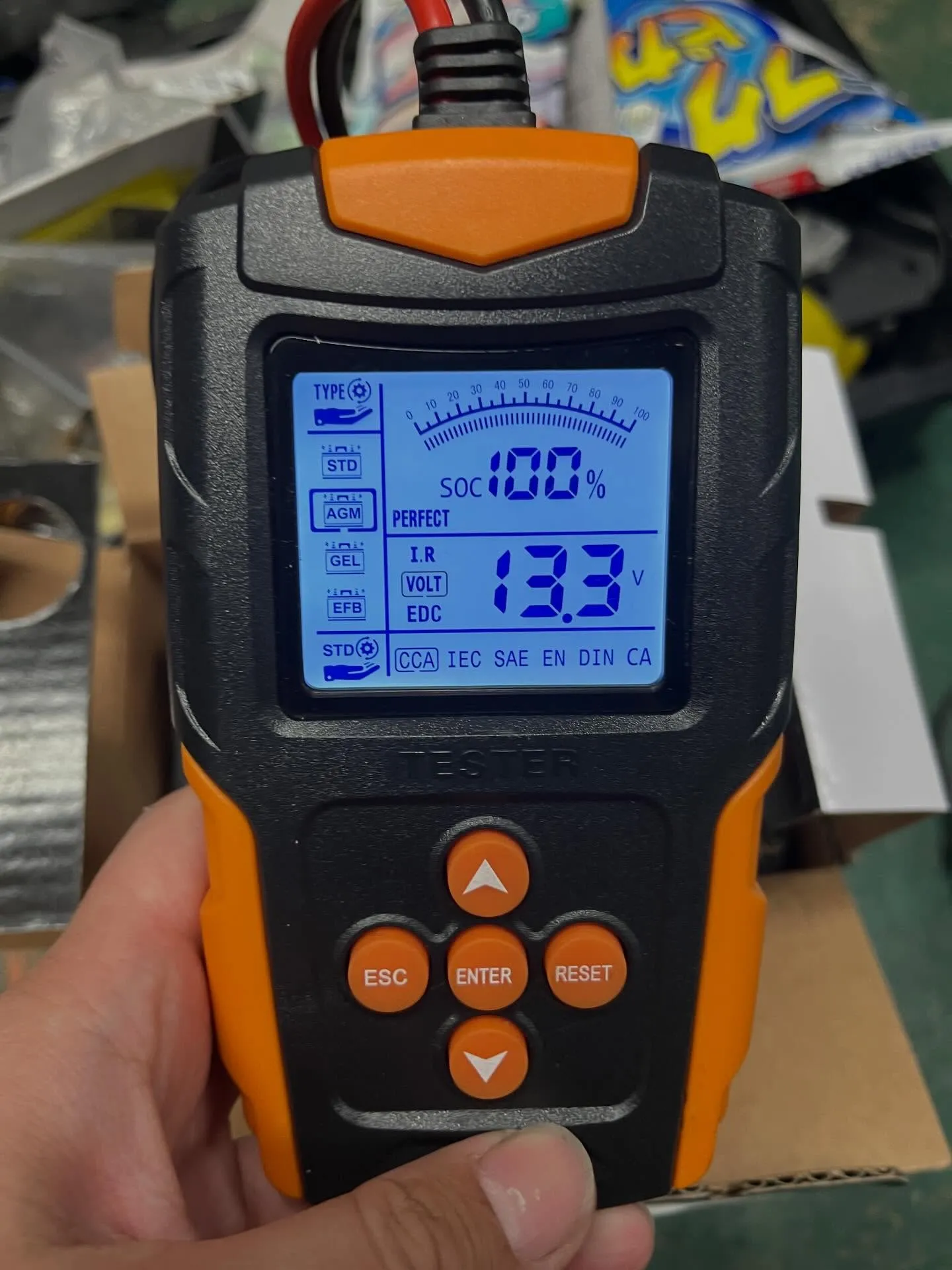 お車のバッテリー、最近調子どうですか？🚗🔋もしエンジンがかか...