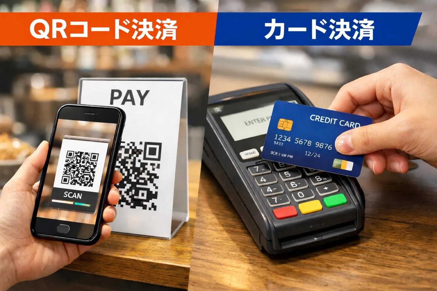 PayPay・クレジットカード決済対応|開始愛知県で出張バッテリー交換・カーエアコン修理ならWerkxia