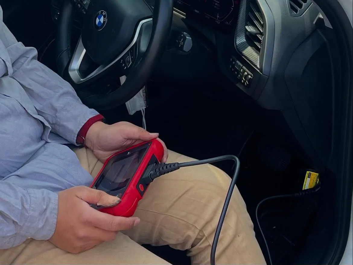 最近、車がエンジンをかけようとしてもなかなか始動しない…そん...