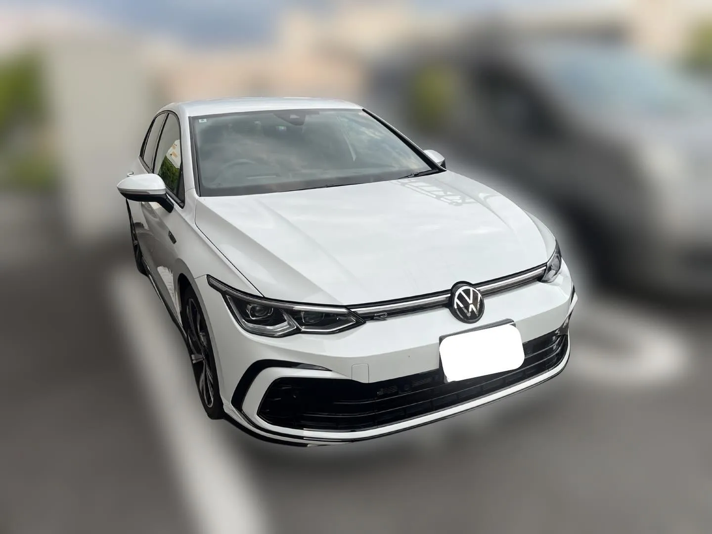 🚗🔋愛車のバッテリーが突然の不調⁉️大切な輸入車がフォルクス...