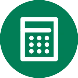 わかりやすい見積もりと安心の料金設定